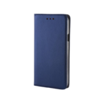 Magnetna preklopna futrola iPhone 17 Air Navy Blue