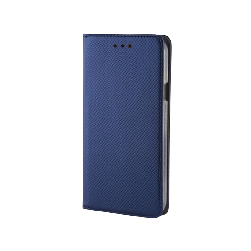 Magnetna preklopna futrola iPhone 17 Navy Blue Magnetna preklopna futrola iPhone 17 Navy Blue - Image 1