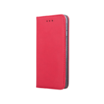 Magnetna preklopna maskica Samsung A26 Red
