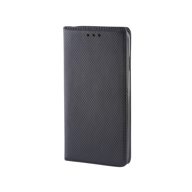 Magnetna preklopna maskica Xiaomi Redmi Note 13 Black Magnetna preklopna maskica Xiaomi Redmi Note 13 Black - Image 1