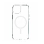 Magsafe Clear maskica iPhone 15