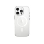 Magsafe Clear maskica iPhone 16 Pro