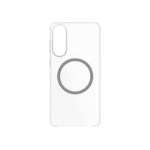 Magsafe Clear maskica S25 Edge