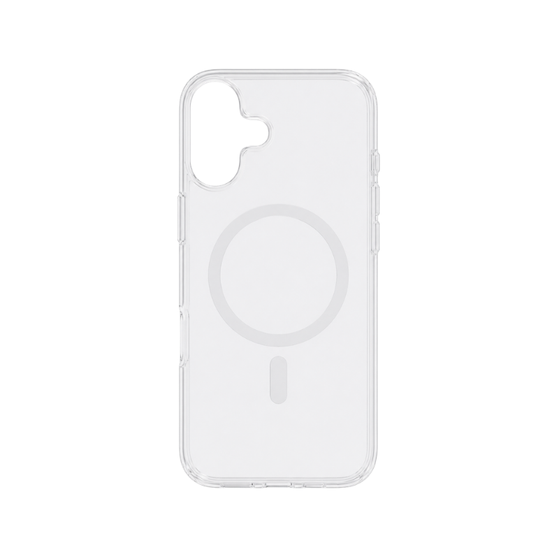 Magsafe Clear maskica Samsung A37 Magsafe Clear maskica Samsung A37 - Image 1