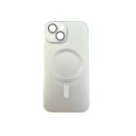 MagSafe Full maskica iPhone 15 Bijela