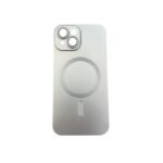 MagSafe Full maskica iPhone 15 Plava