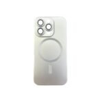 MagSafe Full maskica iPhone 16 Pro Bijela