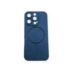 MagSafe Full maskica iPhone 16 Pro Crna
