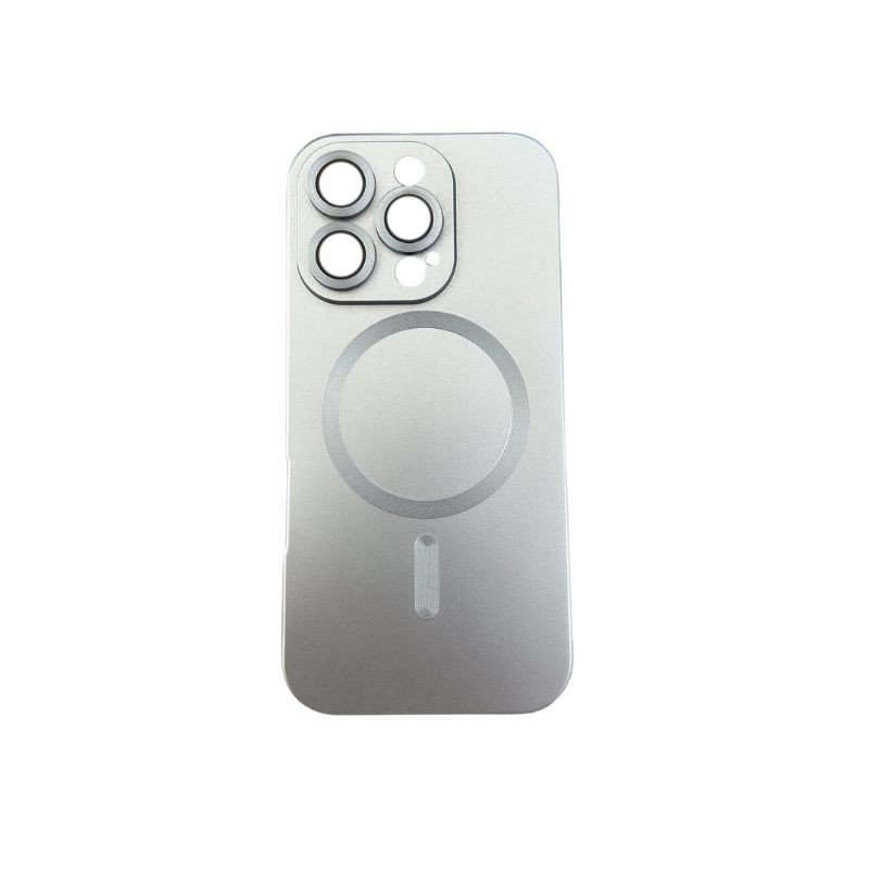 MagSafe Full maskica iPhone 16 Pro Max Plava MagSafe Full maskica iPhone 16 Pro Max Plava - Image 1