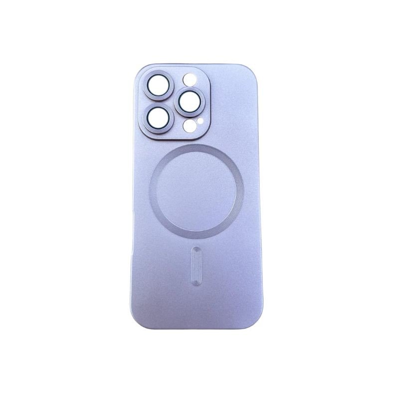 MagSafe Full maskica iPhone 16 Pro Max Roza MagSafe Full maskica iPhone 16 Pro Max Roza - Image 1