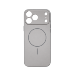 MagSafe Full maskica iPhone 17 PRO MAX Bijela