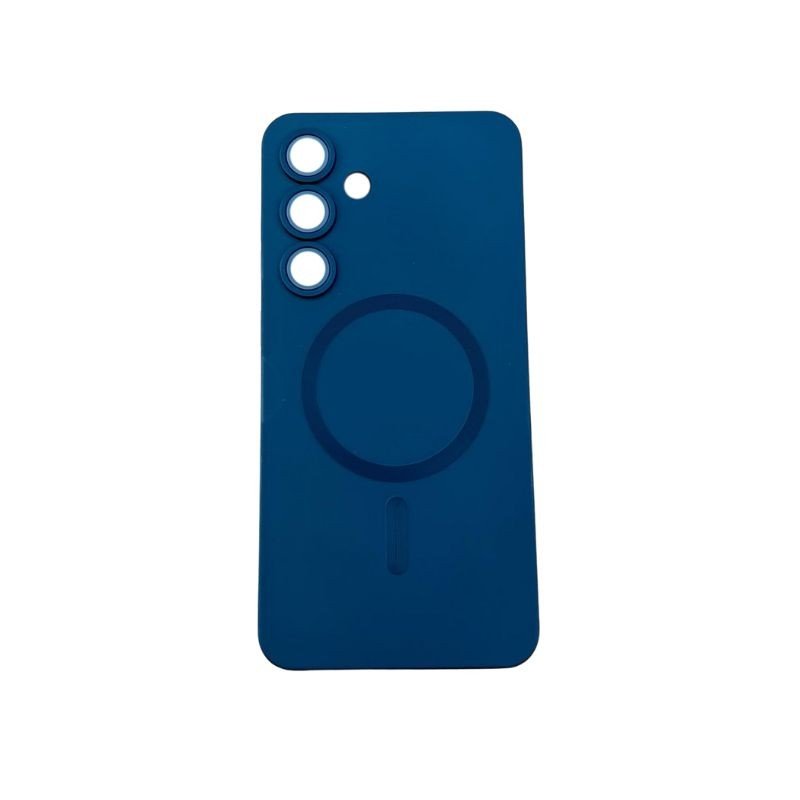 MagSafe Full maskica Samsung S25+ Crna MagSafe Full maskica Samsung S25+ Crna - Image 1