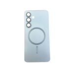 MagSafe Full maskica Samsung S25 Plava