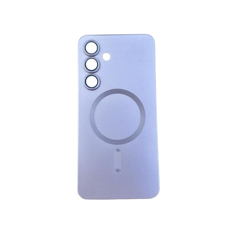 MagSafe Full maskica Samsung S25+ Roza MagSafe Full maskica Samsung S25+ Roza - Image 1