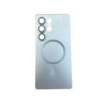 MagSafe Full maskica Samsung S25 ULTRA Plava