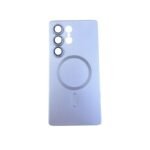 MagSafe Full maskica Samsung S25 ULTRA Roza