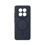 MagSafe Full maskica Xiaomi Redmi Note 15 PRO PLUS Crna