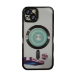 MagSafe maskica iPhone 13 crna