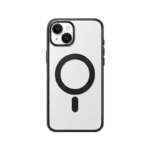 MagSafe maskica iPhone 13 Pro Max crna