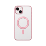 MagSafe maskica iPhone 14 Pink