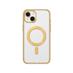 MagSafe maskica iPhone 17 Pro Max Gold