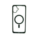 Magsafe maskica Samsung A17 Green