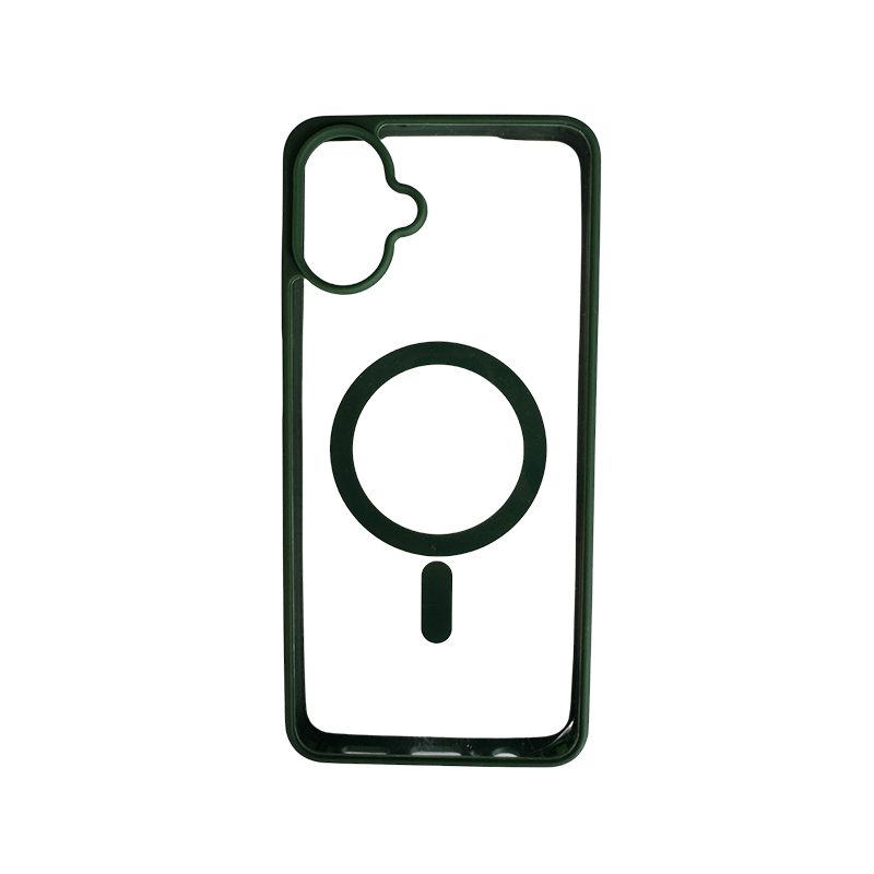 Magsafe maskica Samsung A17 Green Magsafe maskica Samsung A17 Green - Image 1