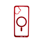 Magsafe maskica Samsung A17 Red