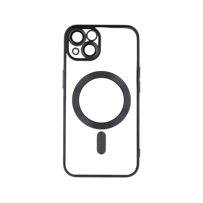 Magsafe maskica Samsung A26 Black Magsafe maskica Samsung A26 Black - Image 1