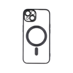 Magsafe maskica Samsung A37 Black