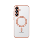 Magsafe maskica Samsung A37 Rose Gold