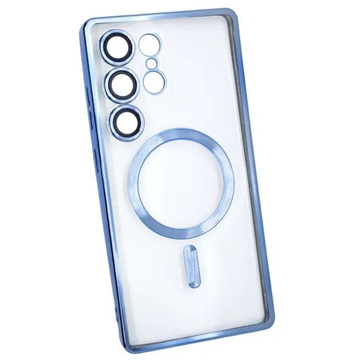 Magsafe maskica Samsung S25 Ultra Magsafe maskica Samsung S25 Ultra - Image 1