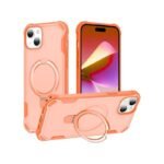 Magsafe Ring maskica Samsung S25 Ultra Narandzasta