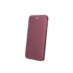 Mat preklopna futrola Samsung A15 4G 5G Burgundy - Image 3