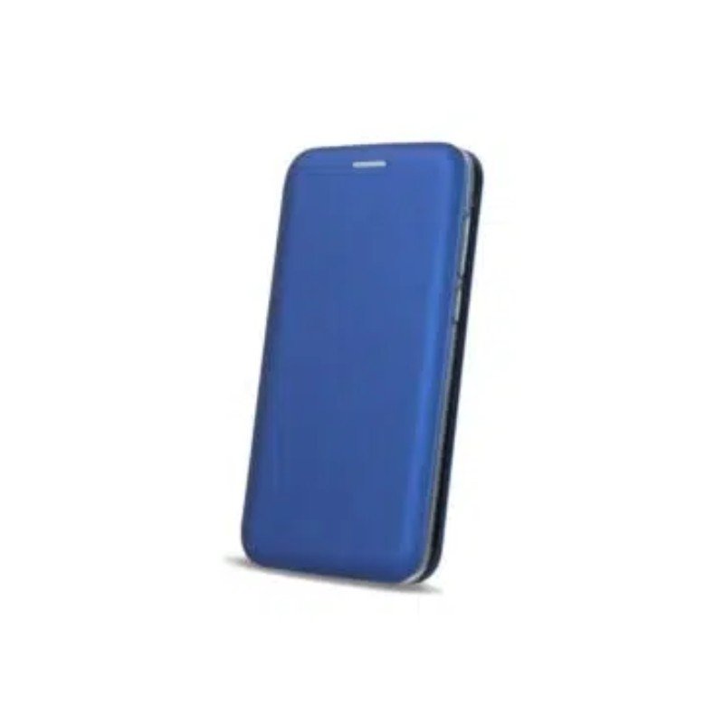Mat preklopna futrola Samsung A25 5G Navy Mat preklopna futrola Samsung A25 5G Navy - Image 1