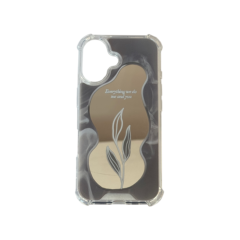 Mirror maskica iPhone 16 Pro Max Mirror maskica iPhone 16 Pro Max - Image 1