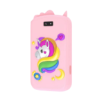 Mobitel za djecu XO H160 GPS 4G 2.8 Pink - Image 2