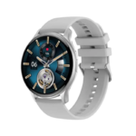 Pametni sat XO J5 Silver (BT poziv)