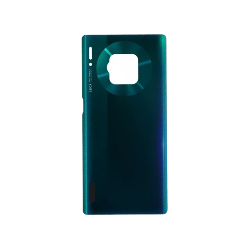 Poklopac Huawei Mate 30 Pro Crni Poklopac Huawei Mate 30 Pro Crni - Image 1