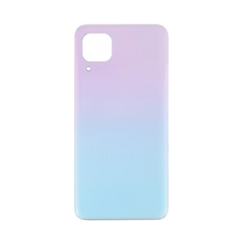 Poklopac sa staklom kamere Huawei P40 Lite Pink Poklopac sa staklom kamere Huawei P40 Lite Pink - Image 1