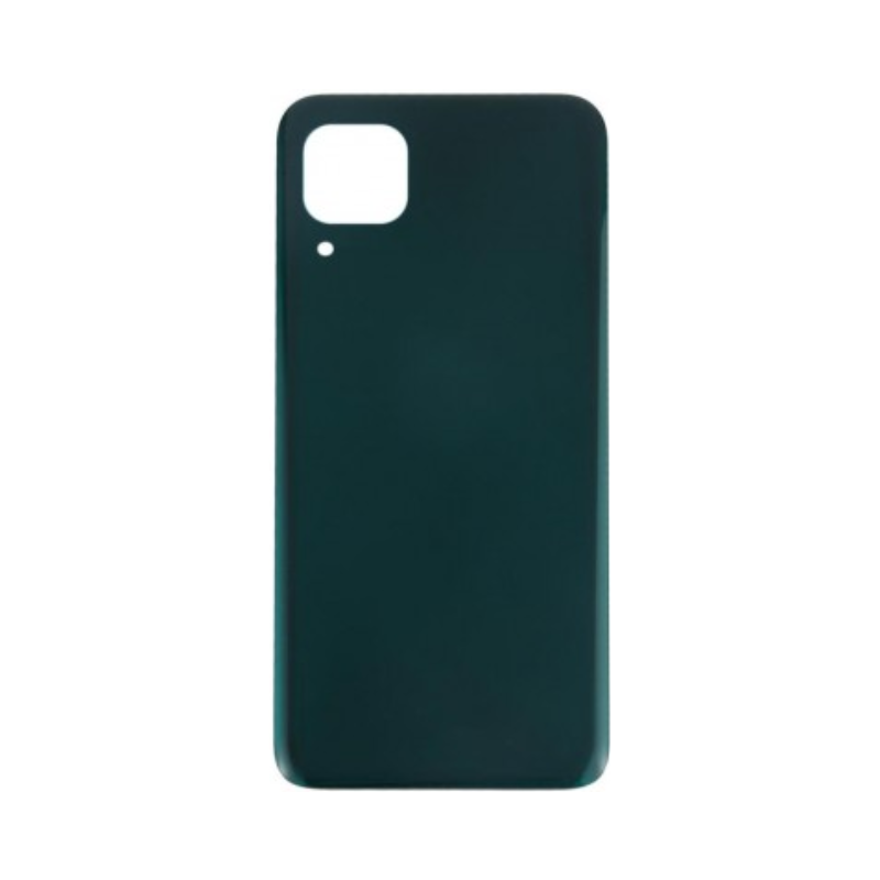 Poklopac sa staklom kamere Huawei P40 Lite Zeleni Poklopac sa staklom kamere Huawei P40 Lite Zeleni - Image 1