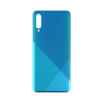 Poklopac sa staklom kamere SAMSUNG A30S Zeleni