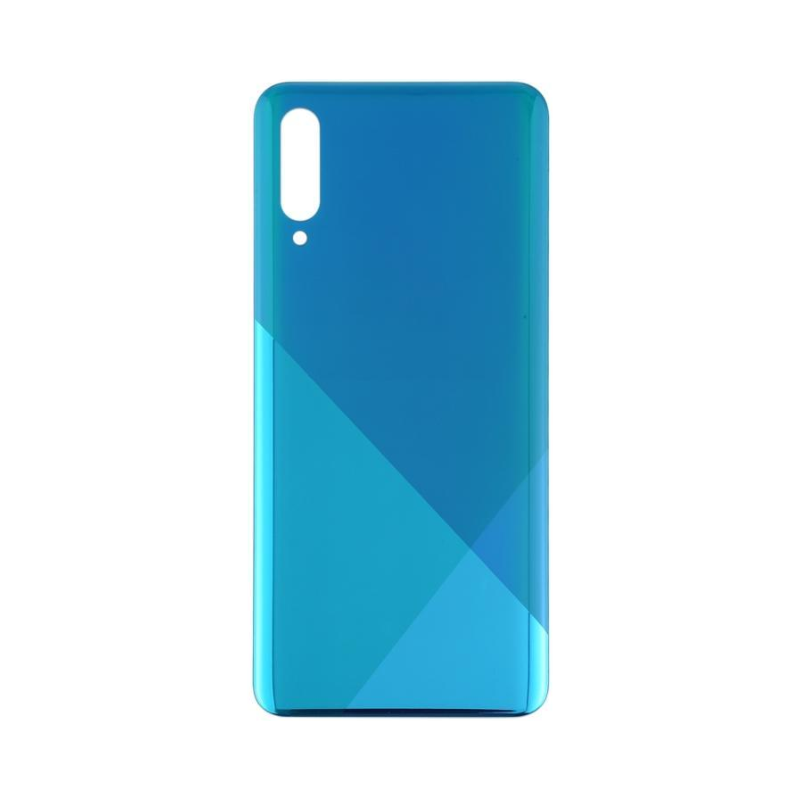 Poklopac sa staklom kamere SAMSUNG A30S Zeleni Poklopac sa staklom kamere SAMSUNG A30S Zeleni - Image 1