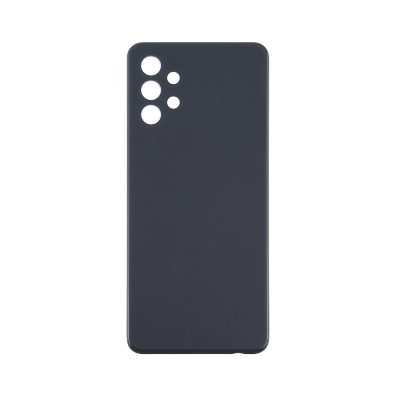Poklopac sa staklom kamere SAMSUNG A32 Crni Poklopac sa staklom kamere SAMSUNG A32 Crni - Image 1
