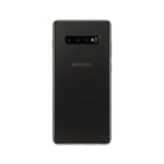 Poklopac sa staklom kamere SAMSUNG S10 PLUS Crni