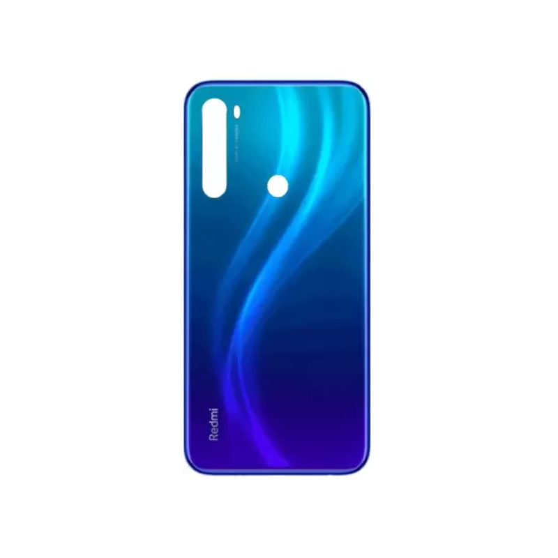 Poklopac XIAOMI REDMI Note 8 Plavi Poklopac XIAOMI REDMI Note 8 Plavi - Image 1