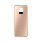 Poklopac XIAOMI REDMI Note 9 Pro Zlatni