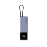 Power Bank Xiaomi 10000 mAh 165W (integrisani kabal)