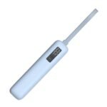 Power Bank Xiaomi 10000mAh 67W (integrisani kabal) Ice Blue - Image 3