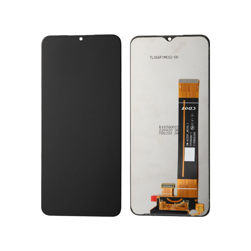 Display Samsung A235 A23 4G Black Display Samsung A235 A23 4G Black - Image 1